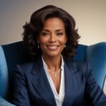 Robin Roberts: A Trailblazing Television Icon and Inspirational Journalist