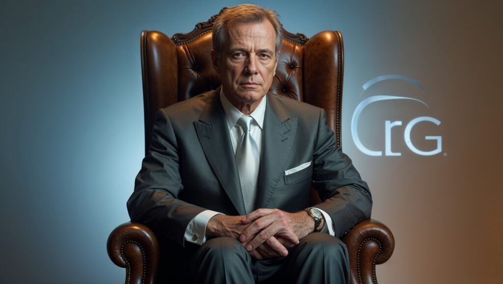 Sanford “Sandy” Weill’s Legacy: Transforming Citigroup and Redefining Financial Leadership