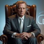 Sanford “Sandy” Weill’s Legacy: Transforming Citigroup and Redefining Financial Leadership