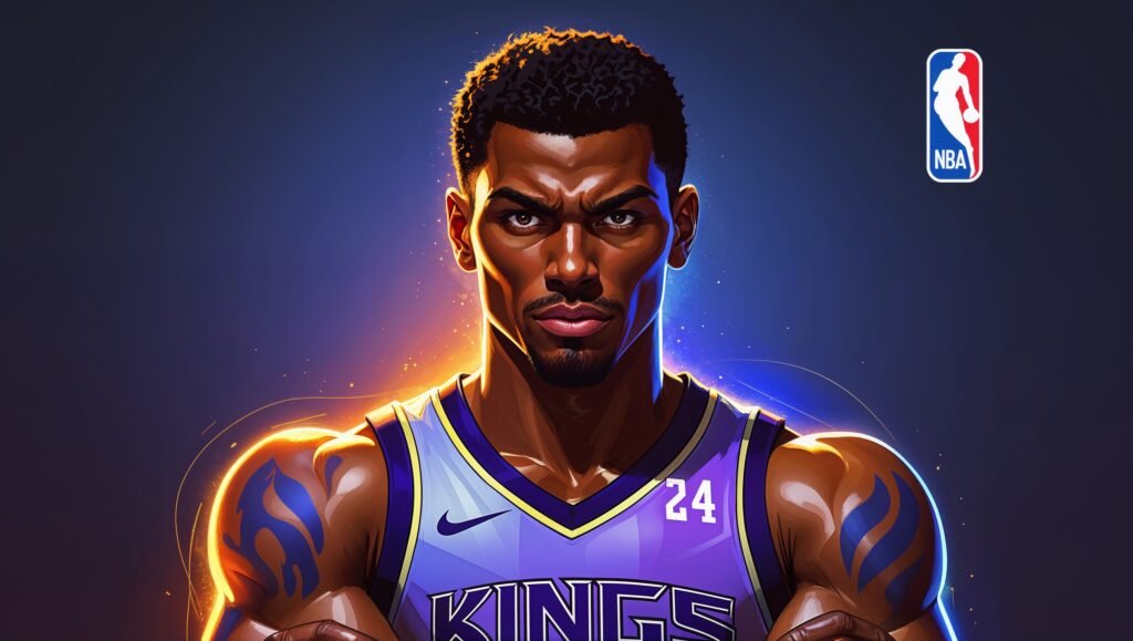 Buddy Hield: Rising Star in NBA Shooting Guard Rankings