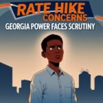 Georgia Power Faces Scrutiny Amid Ongoing Rate Hike Concerns