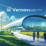 GE Vernova Takes Bold Steps Towards Renewable Energy Leadership
