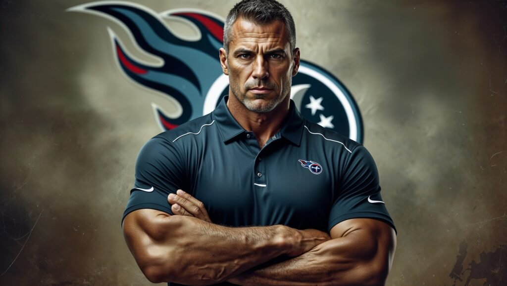 Mike Vrabel to Possibly Become Titans’ Next Head Coach Amidst Buzz